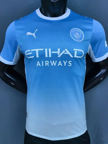 Manchester City Domicile Maillot 2026/27