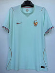 France Away Jersey 2026/27 – World Cup