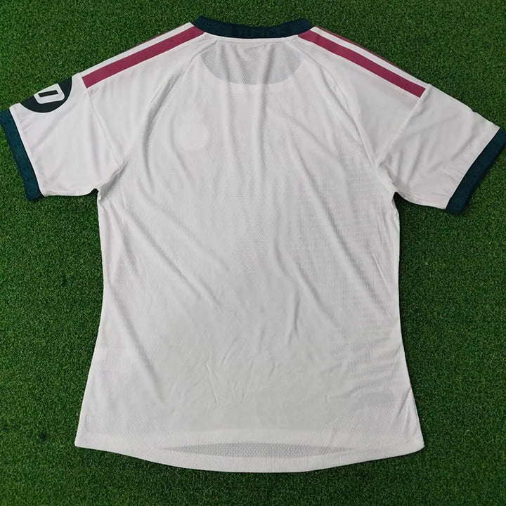 Maillot Real Madrid domicile 2026/27 dos