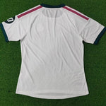 Real Madrid Home Jersey 2026/27 – Merengues