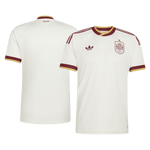 Spain Away Jersey 2026/27 – La Roja