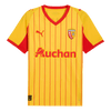 RC Lens Domicile Maillot 2025/26 Red&Yellow