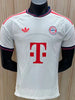 Maillot extérieur du Bayern Munich 2026/27