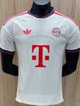 Maillot extérieur du Bayern Munich 2026/27