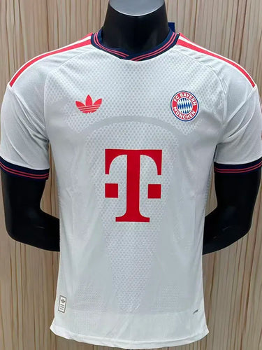 Maillot extérieur du Bayern Munich 2026/27